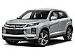 2024 Mitsubishi Outlander Sport