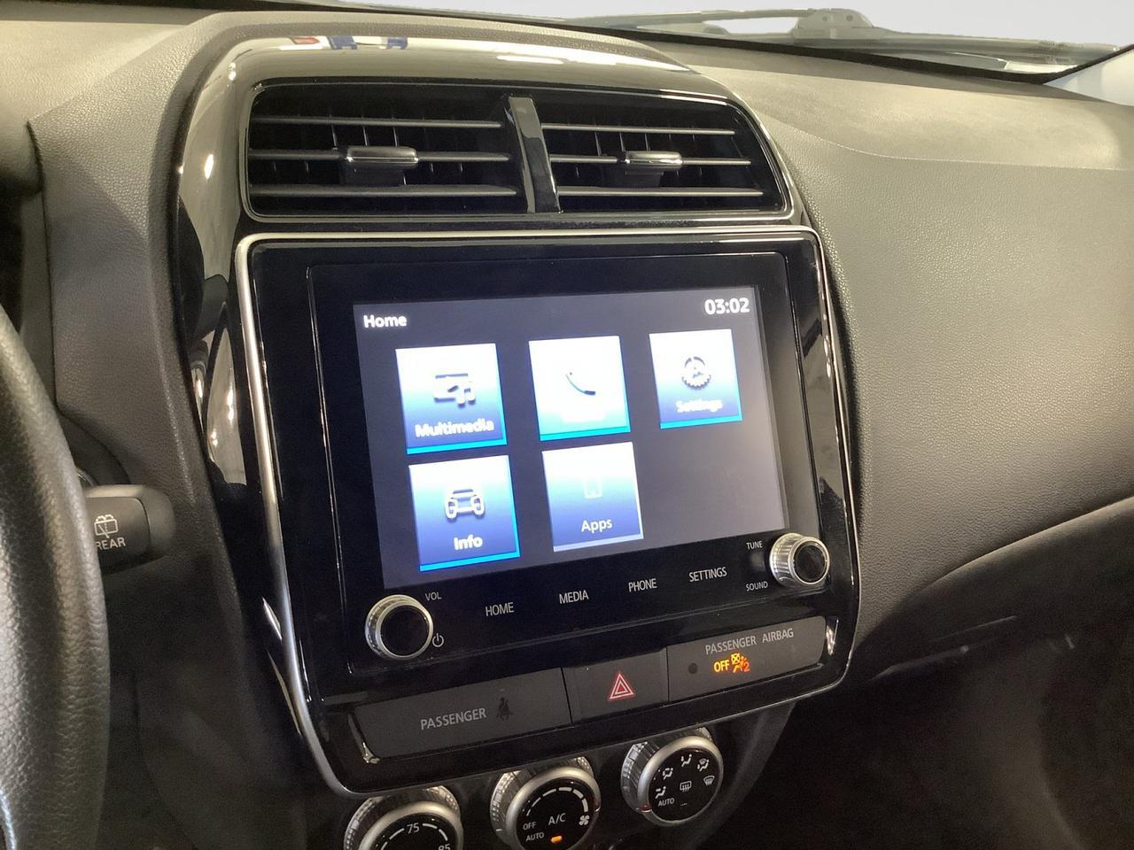 2024 Mitsubishi Outlander Sport New Braunfels TX