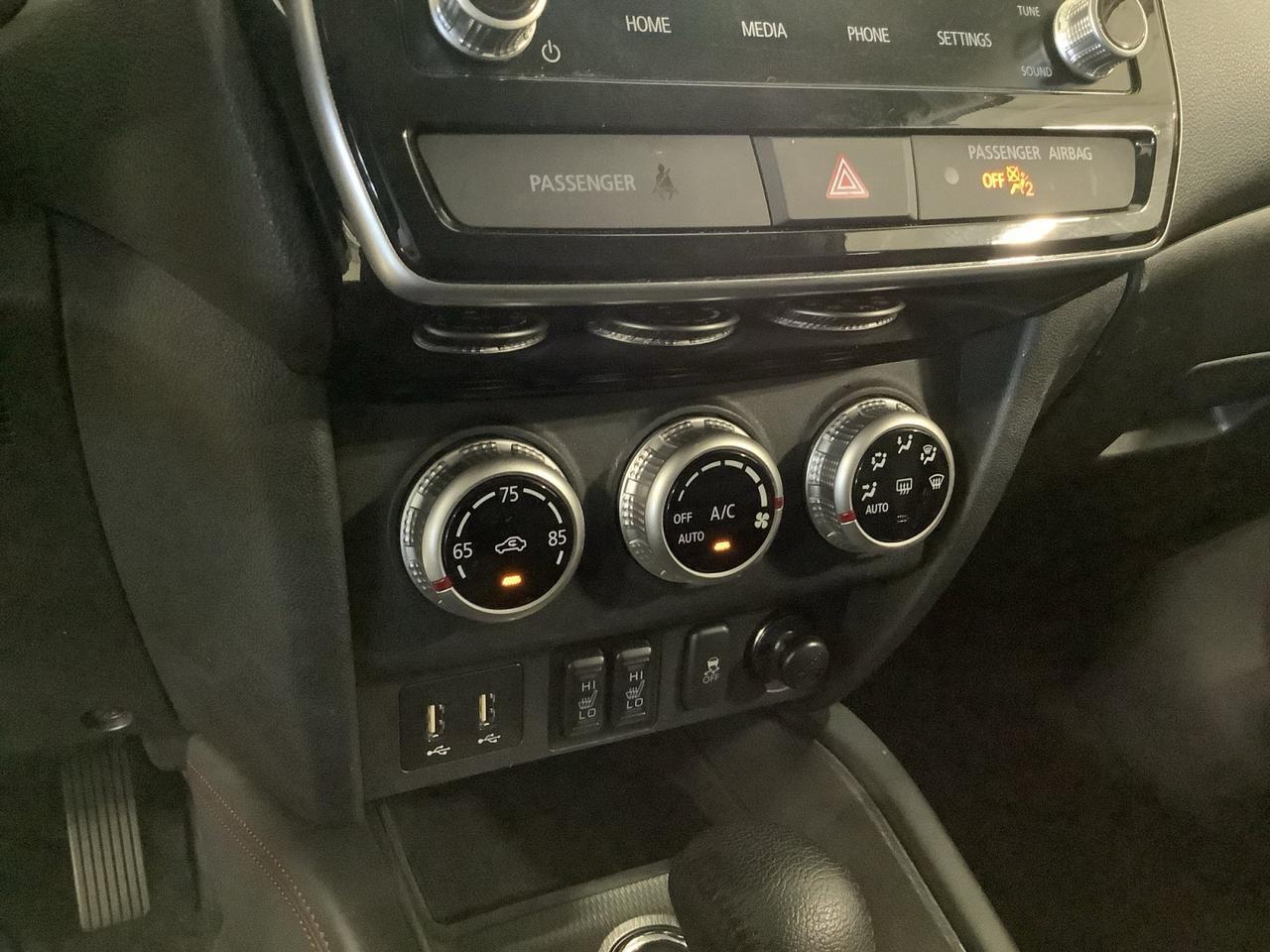 2024 Mitsubishi Outlander Sport New Braunfels TX