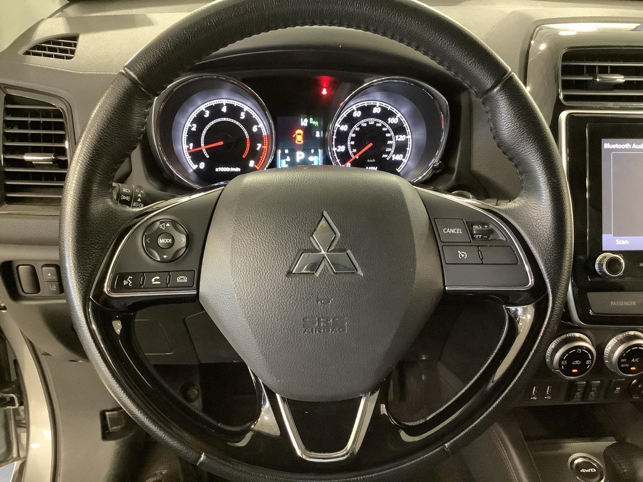 2024 Mitsubishi Outlander Sport New Braunfels TX