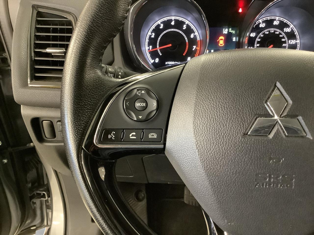 2024 Mitsubishi Outlander Sport New Braunfels TX