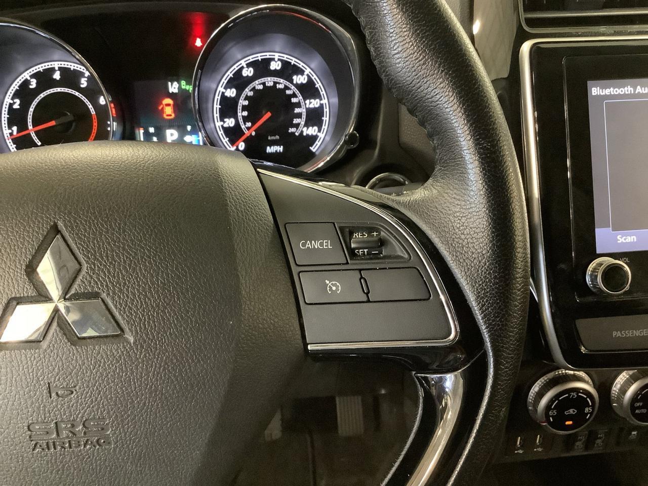 2024 Mitsubishi Outlander Sport New Braunfels TX