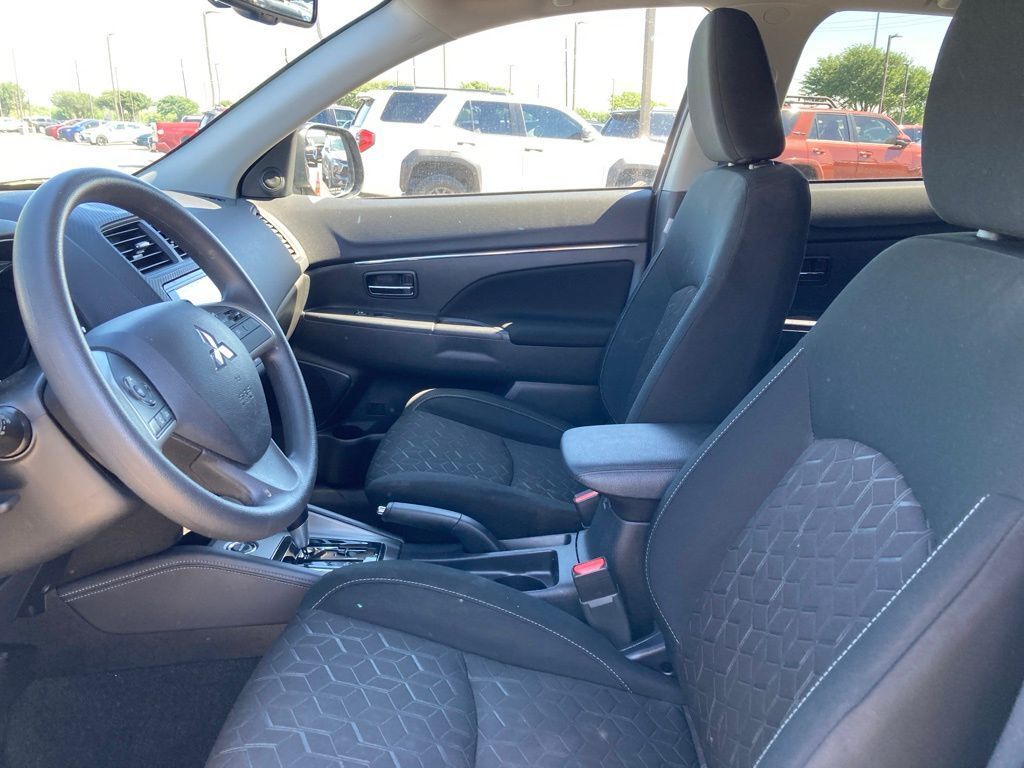 2024 Mitsubishi Outlander Sport San Antonio TX