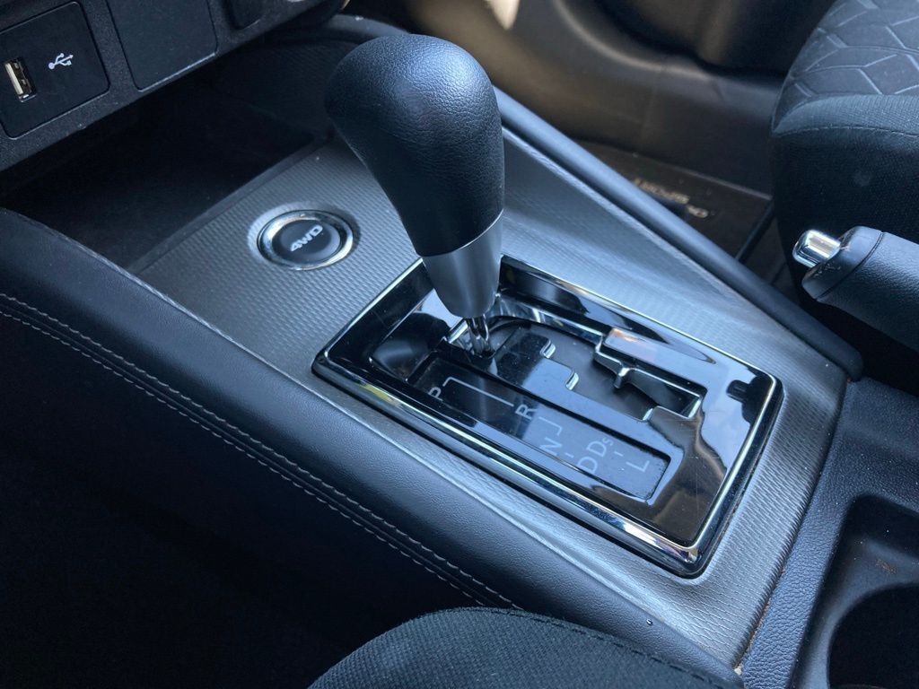2024 Mitsubishi Outlander Sport San Antonio TX