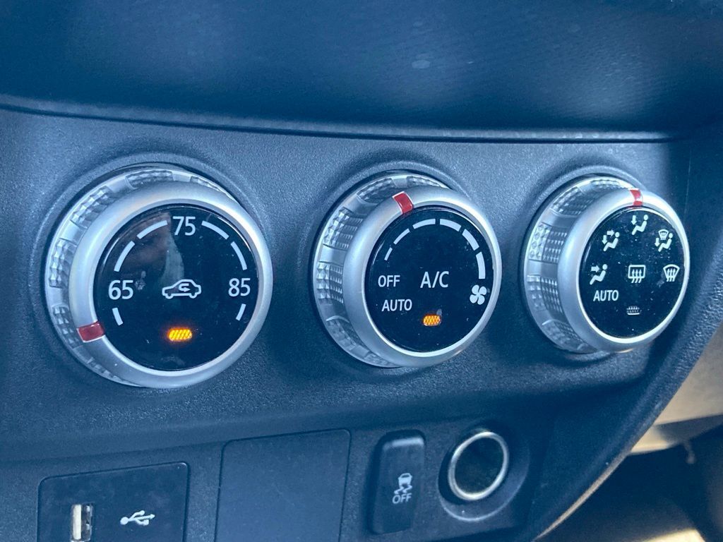 2024 Mitsubishi Outlander Sport San Antonio TX