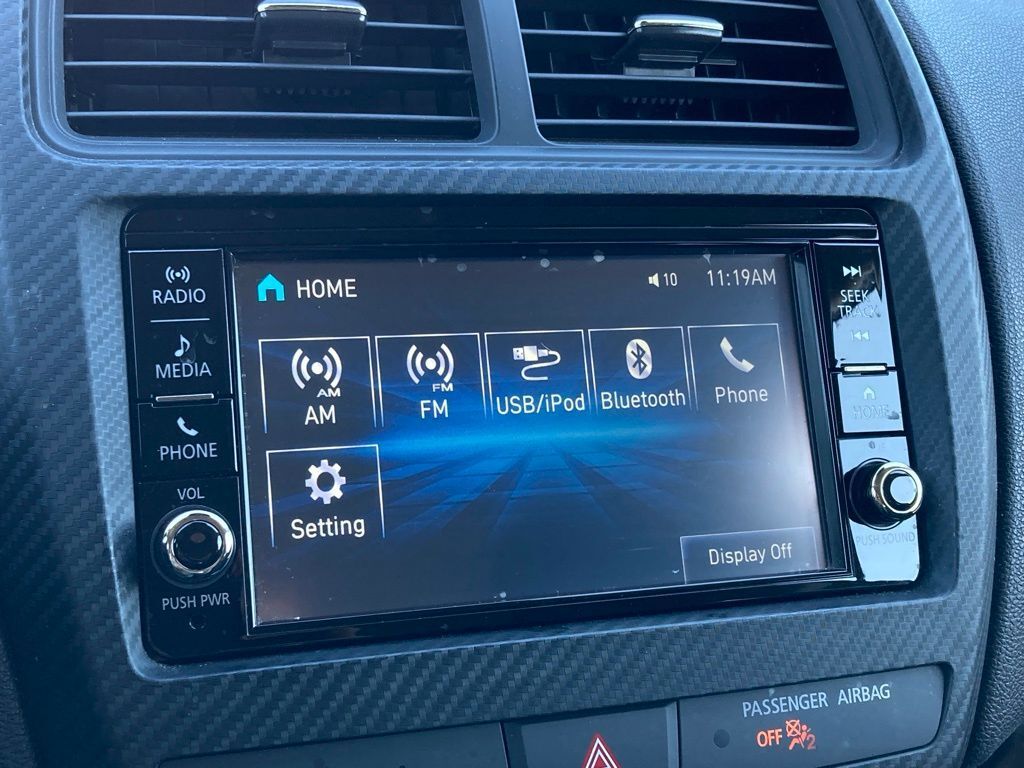 2024 Mitsubishi Outlander Sport San Antonio TX