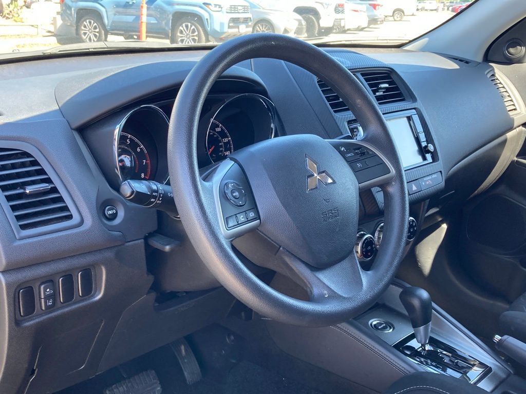 2024 Mitsubishi Outlander Sport San Antonio TX