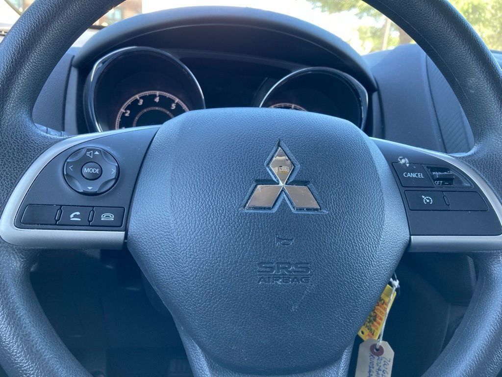 2024 Mitsubishi Outlander Sport San Antonio TX