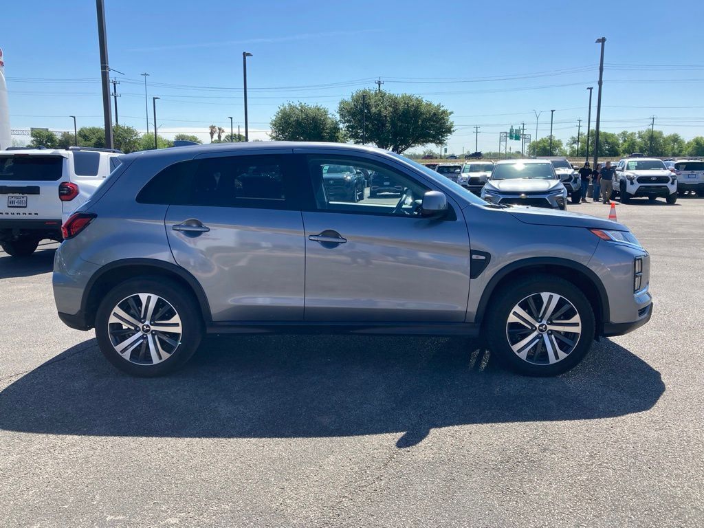 2024 Mitsubishi Outlander Sport San Antonio TX