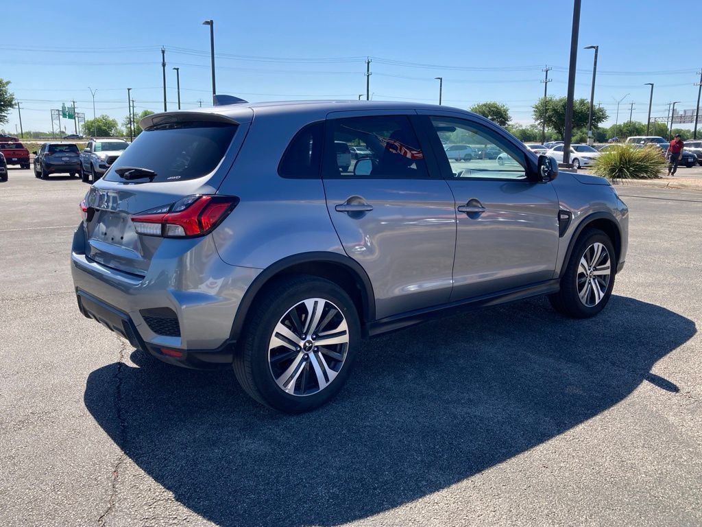 2024 Mitsubishi Outlander Sport San Antonio TX