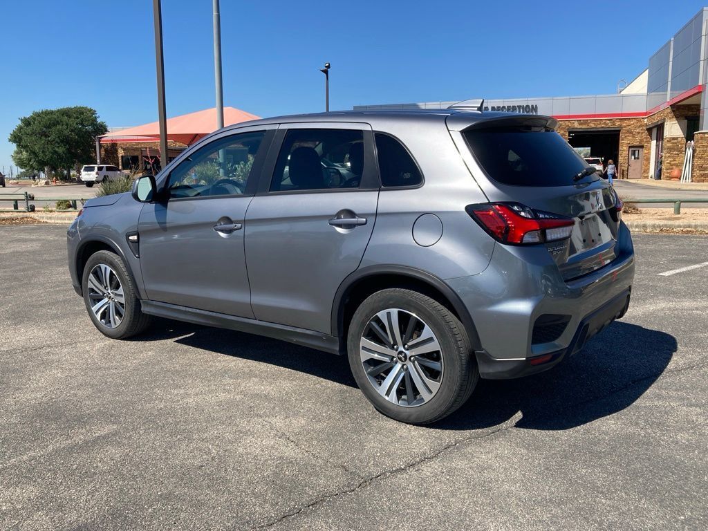 2024 Mitsubishi Outlander Sport San Antonio TX