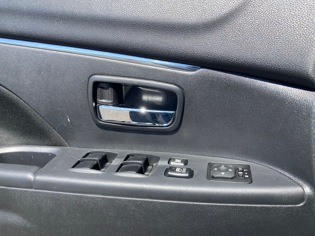 2024 Mitsubishi Outlander Sport San Antonio TX