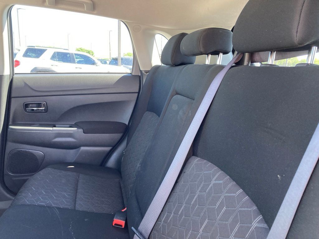 2024 Mitsubishi Outlander Sport San Antonio TX