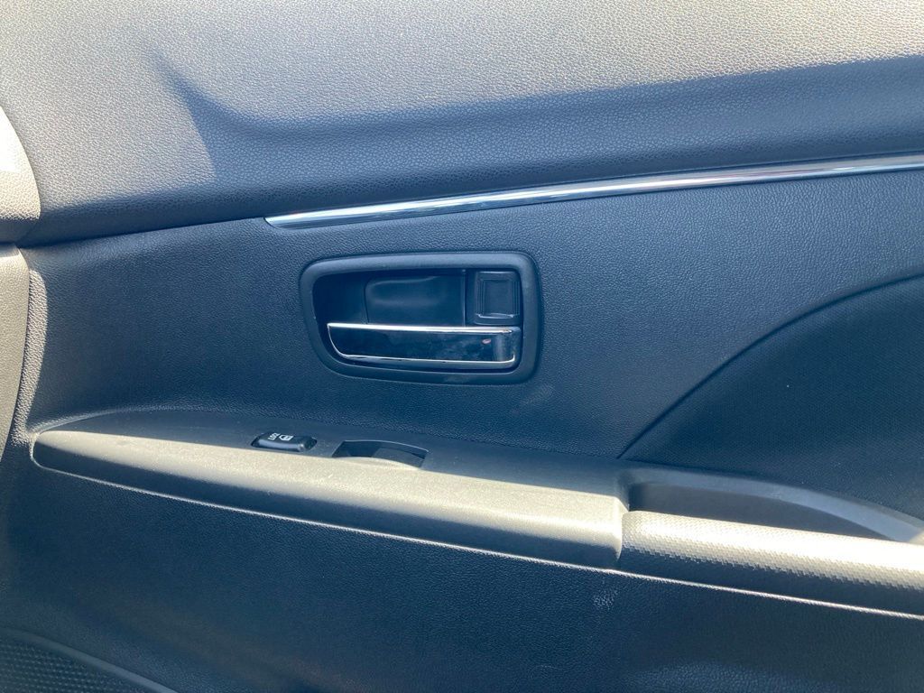 2024 Mitsubishi Outlander Sport San Antonio TX