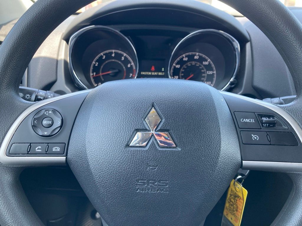 2024 Mitsubishi Outlander Sport San Antonio TX