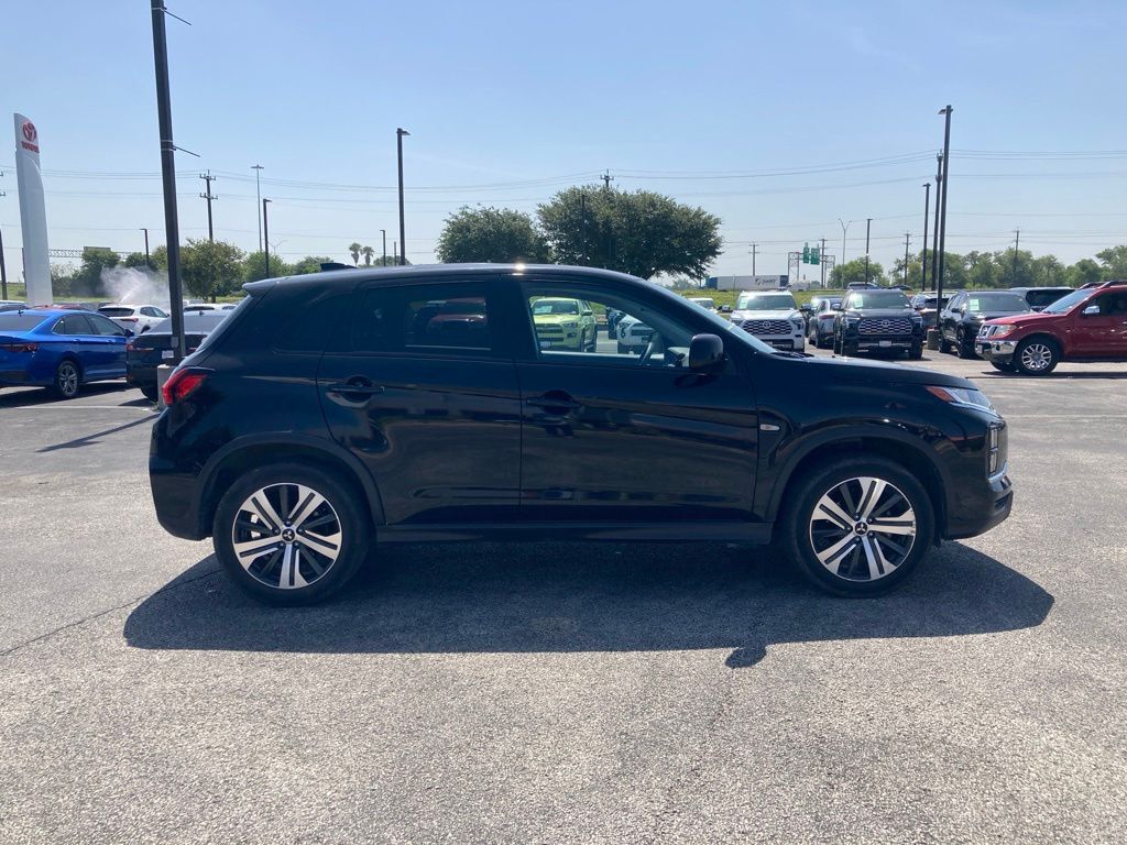 2024 Mitsubishi Outlander Sport San Antonio TX