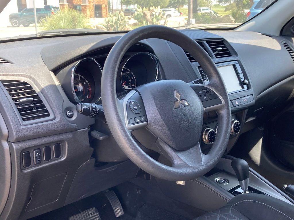 2024 Mitsubishi Outlander Sport San Antonio TX