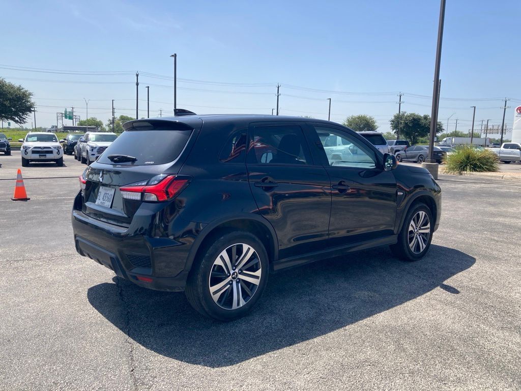 2024 Mitsubishi Outlander Sport San Antonio TX