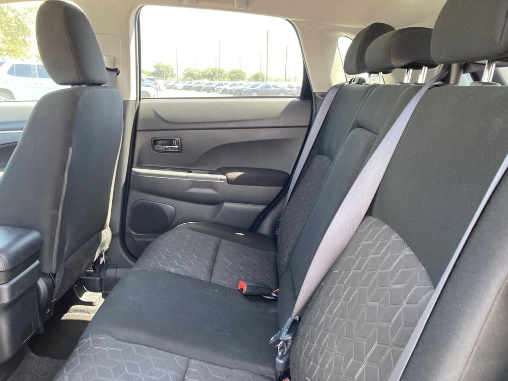 2024 Mitsubishi Outlander Sport San Antonio TX