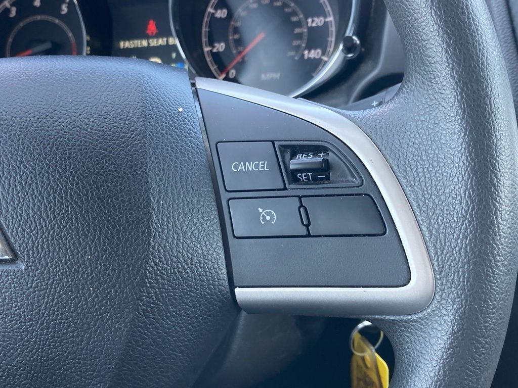 2024 Mitsubishi Outlander Sport San Antonio TX