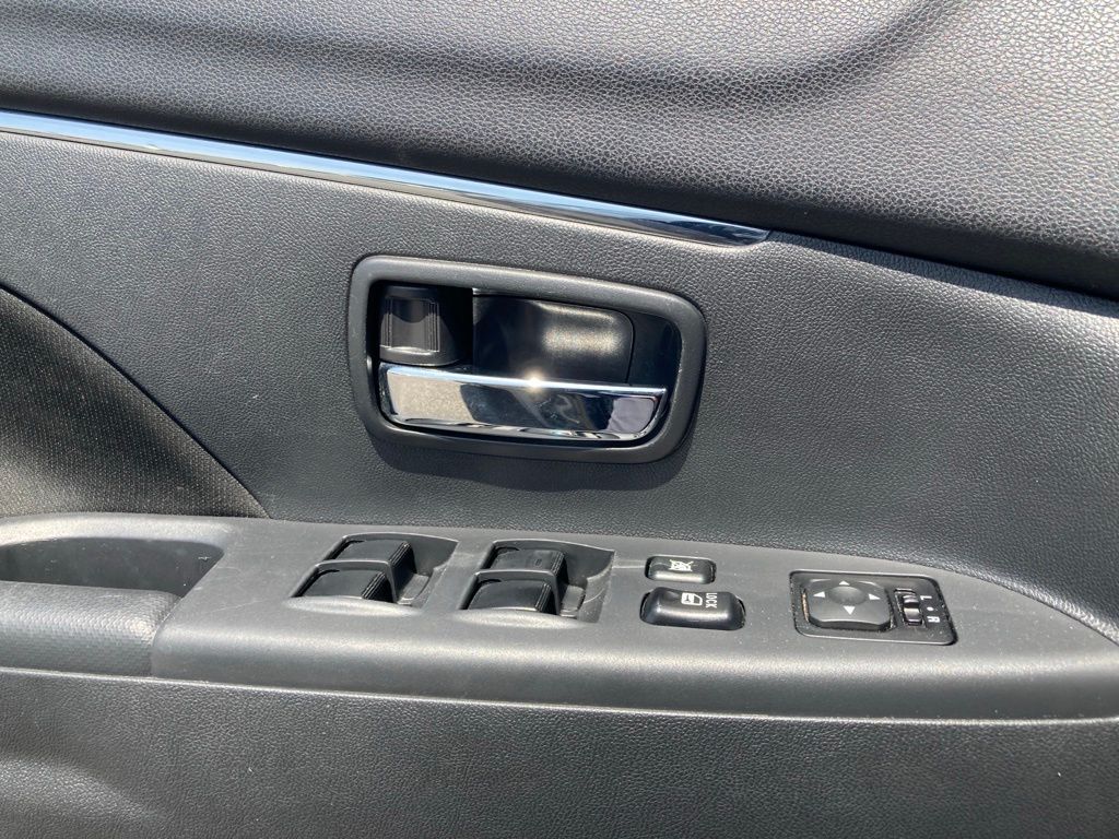 2024 Mitsubishi Outlander Sport San Antonio TX