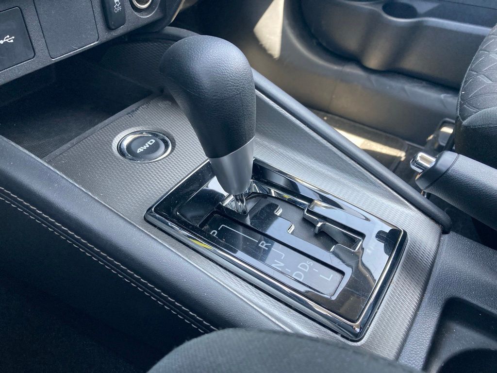 2024 Mitsubishi Outlander Sport San Antonio TX