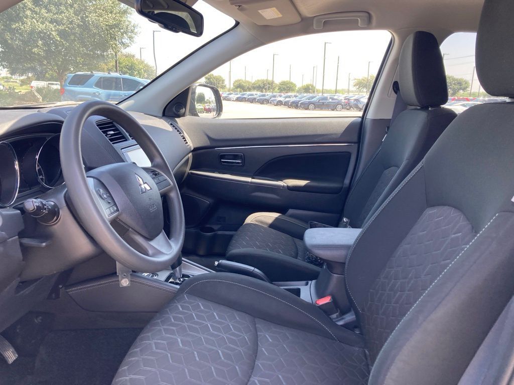 2024 Mitsubishi Outlander Sport San Antonio TX