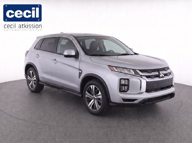 2024 Mitsubishi Outlander Sport 2.0 ES