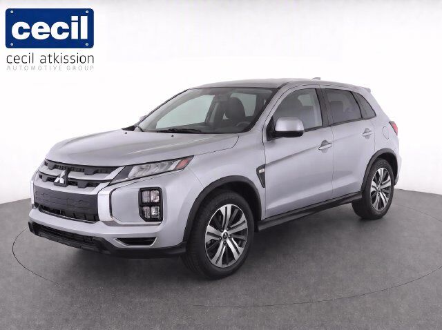2024 Mitsubishi Outlander Sport 2.0 ES