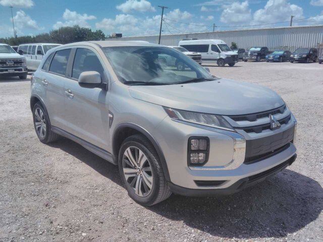 2024 Mitsubishi Outlander Sport 2.0 ES