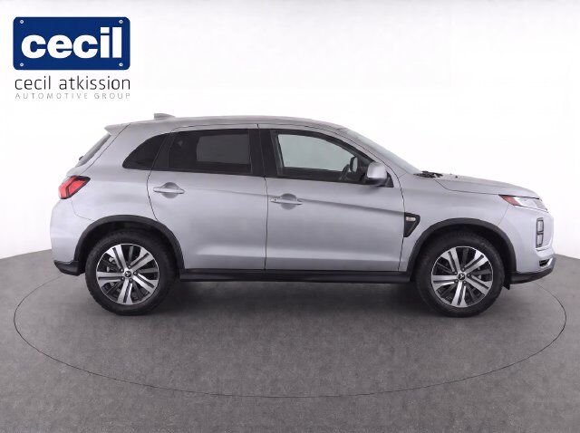 2024 Mitsubishi Outlander Sport 2.0 ES