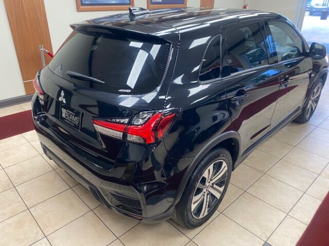 2024 Mitsubishi Outlander Sport 2.0 ES AWC Charlotte NC