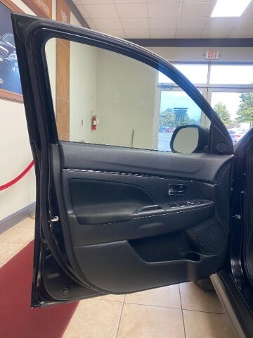 2024 Mitsubishi Outlander Sport 2.0 ES AWC Charlotte NC
