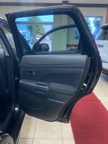 2024 Mitsubishi Outlander Sport 2.0 ES AWC Charlotte NC