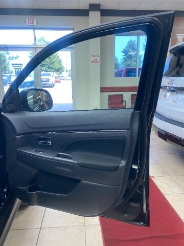 2024 Mitsubishi Outlander Sport 2.0 ES AWC Charlotte NC