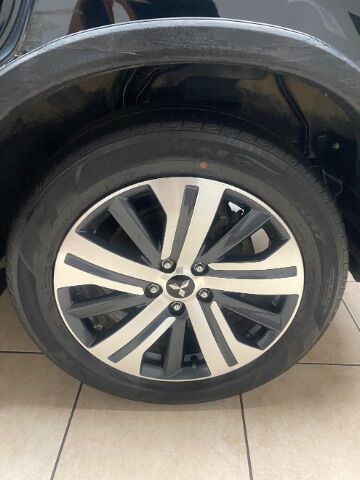 2024 Mitsubishi Outlander Sport 2.0 ES AWC Charlotte NC