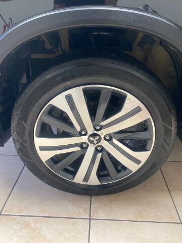 2024 Mitsubishi Outlander Sport 2.0 ES AWC Charlotte NC