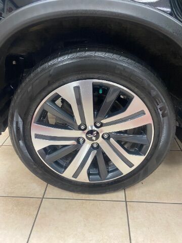 2024 Mitsubishi Outlander Sport 2.0 ES AWC Charlotte NC