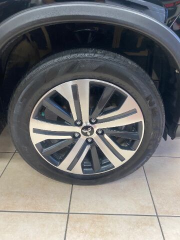 2024 Mitsubishi Outlander Sport 2.0 ES AWC Charlotte NC