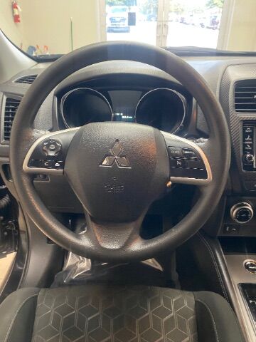 2024 Mitsubishi Outlander Sport 2.0 ES AWC Charlotte NC