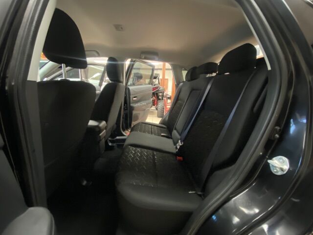 2024 Mitsubishi Outlander Sport 2.0 ES AWC Charlotte NC