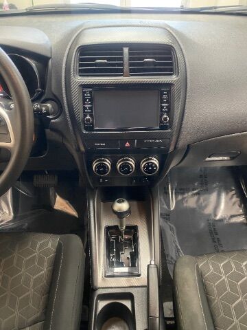 2024 Mitsubishi Outlander Sport 2.0 ES AWC Charlotte NC