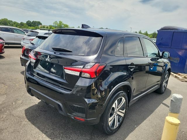 2024 Mitsubishi Outlander Sport 2.0 ES AWC Charlotte NC
