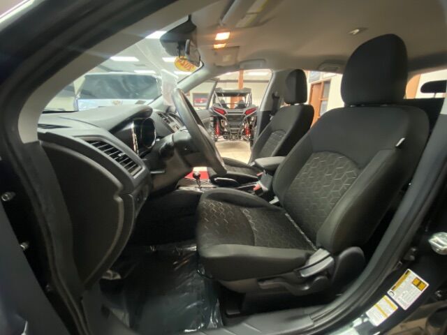 2024 Mitsubishi Outlander Sport 2.0 ES AWC Charlotte NC