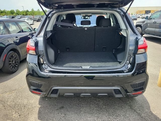 2024 Mitsubishi Outlander Sport 2.0 ES AWC Charlotte NC