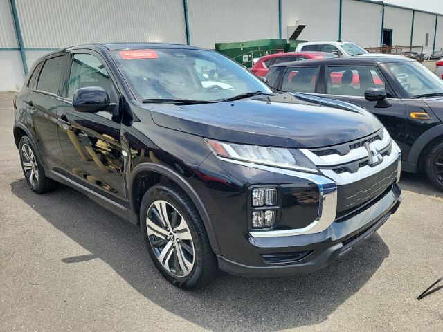 2024 Mitsubishi Outlander Sport 2.0 ES AWC