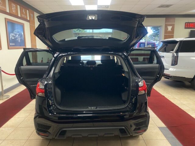 2024 Mitsubishi Outlander Sport 2.0 ES AWC Charlotte NC