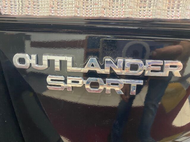 2024 Mitsubishi Outlander Sport 2.0 ES AWC Charlotte NC
