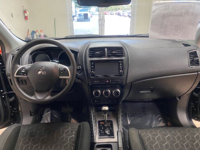 2024 Mitsubishi Outlander Sport 2.0 ES AWC Charlotte NC