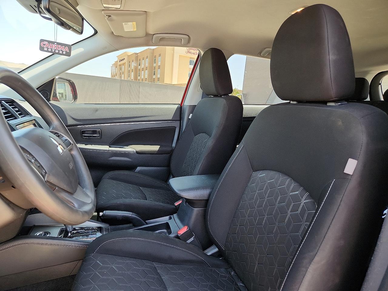 2024 Mitsubishi Outlander Sport 2.0 ES AWC Lubbock TX